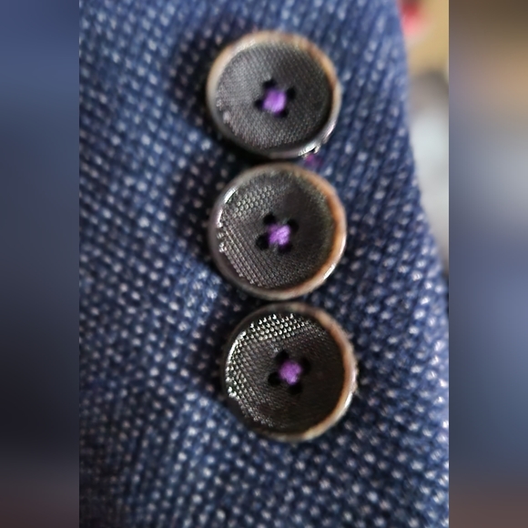 Ted Baker Suit Blazer Size 4 - Picture 13 of 13